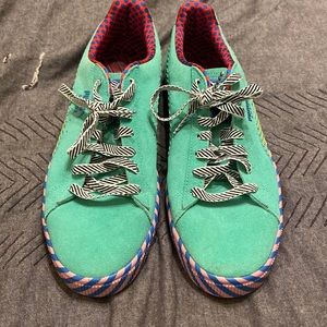 Pop comic Puma Shoes